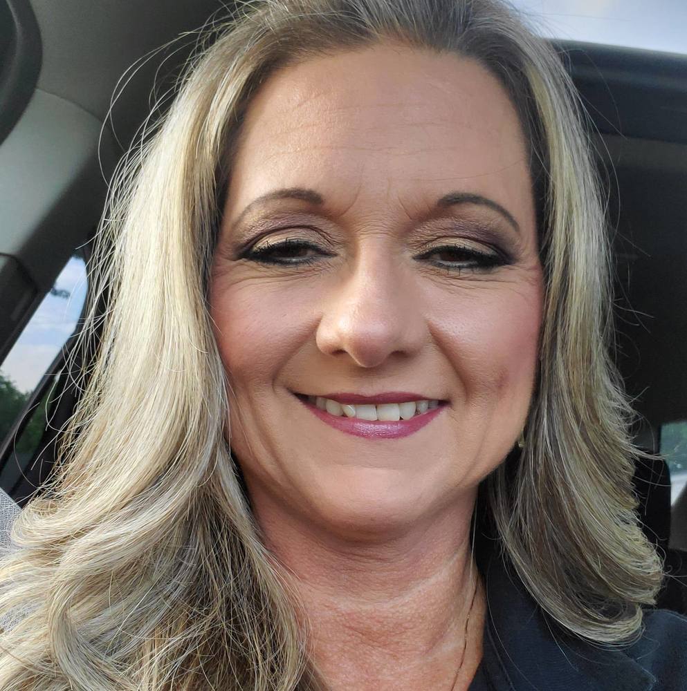 Meet your Posher, Rebecca